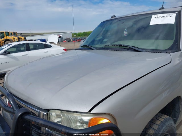 Aukcja sprzedaży 2005 Gmc Yukon Slt, vin: 1GKEK13T55J206707, numer aukcji: 45020520
