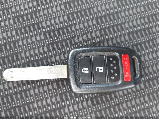 Продажа на аукционе авто 2016 Honda Fit Lx, vin: JHMGK5H54GX022203, номер лота: 45020521