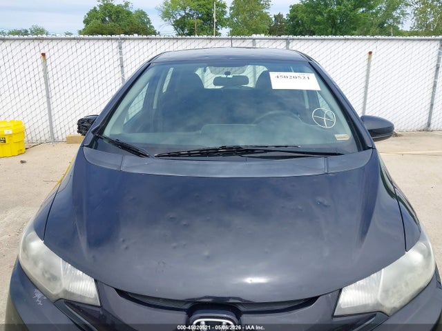 Продажа на аукционе авто 2016 Honda Fit Lx, vin: JHMGK5H54GX022203, номер лота: 45020521