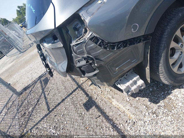 45020523 :رقم المزاد ، 5NMS33AD8KH049842 vin ، 2019 Hyundai Santa Fe Sel مزاد بيع