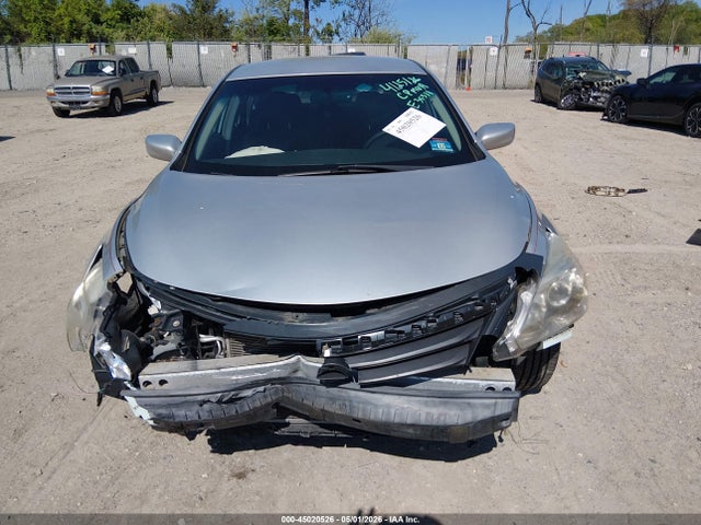 Продажа на аукционе авто 2013 Nissan Altima 2.5 S, vin: 1N4AL3AP5DC221810, номер лота: 45020526