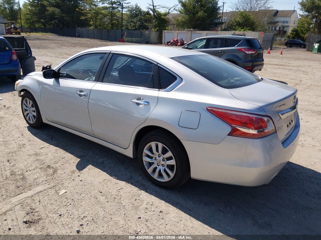 Продажа на аукционе авто 2013 Nissan Altima 2.5 S, vin: 1N4AL3AP5DC221810, номер лота: 45020526
