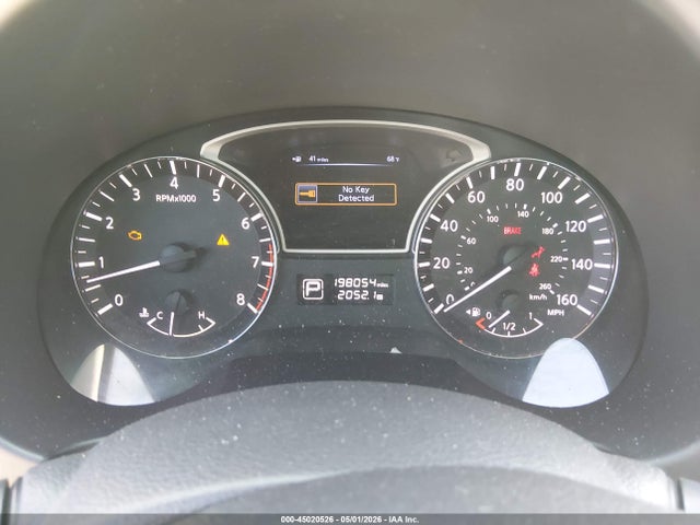 Продажа на аукционе авто 2013 Nissan Altima 2.5 S, vin: 1N4AL3AP5DC221810, номер лота: 45020526