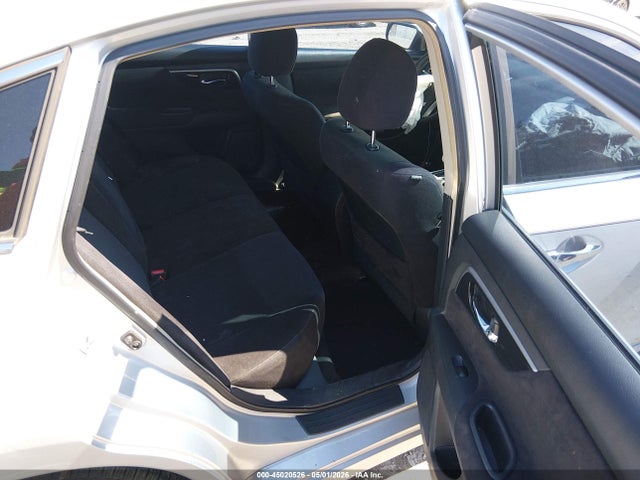 Продажа на аукционе авто 2013 Nissan Altima 2.5 S, vin: 1N4AL3AP5DC221810, номер лота: 45020526