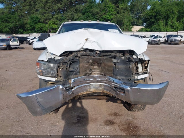 45020534 :رقم المزاد ، 3C63RRGL8FG518523 vin ، 2015 Ram 3500 Tradesman مزاد بيع