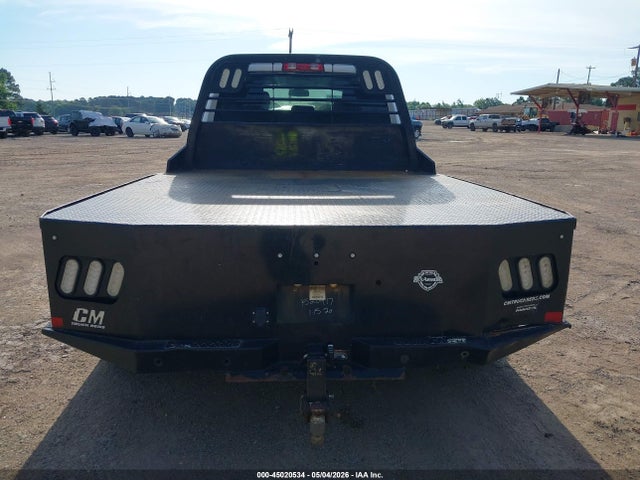 45020534 :رقم المزاد ، 3C63RRGL8FG518523 vin ، 2015 Ram 3500 Tradesman مزاد بيع