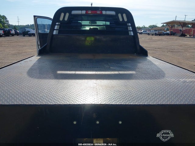 45020534 :رقم المزاد ، 3C63RRGL8FG518523 vin ، 2015 Ram 3500 Tradesman مزاد بيع