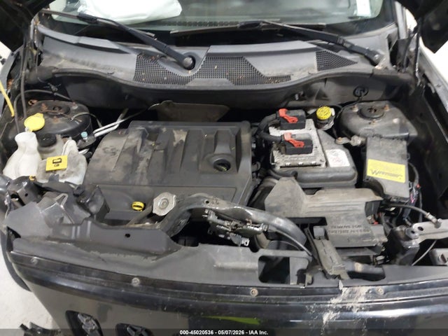 Продажа на аукционе авто 2012 Jeep Patriot Latitude, vin: 1C4NJRFB2CD621379, номер лота: 45020536