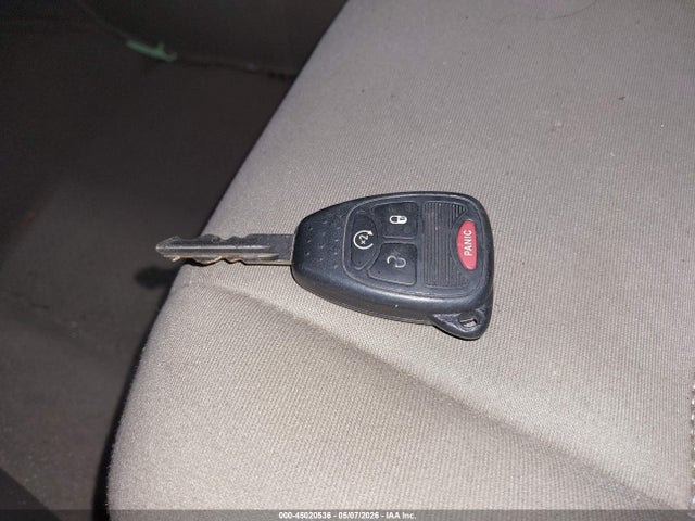 Продажа на аукционе авто 2012 Jeep Patriot Latitude, vin: 1C4NJRFB2CD621379, номер лота: 45020536