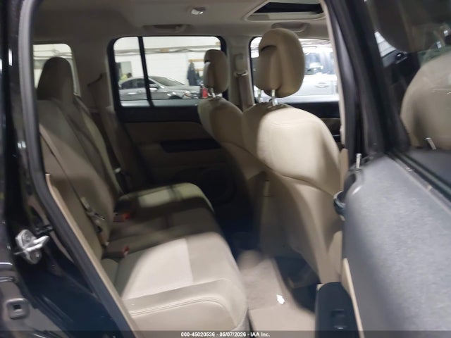 Продажа на аукционе авто 2012 Jeep Patriot Latitude, vin: 1C4NJRFB2CD621379, номер лота: 45020536