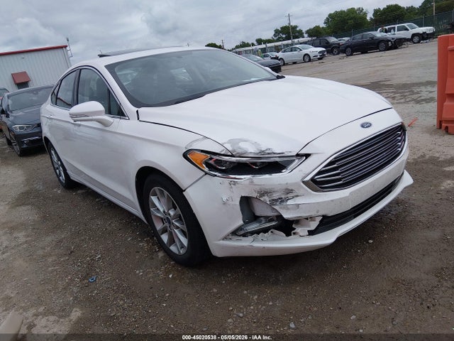 2017 3FA6P0HD0HR366135 main image