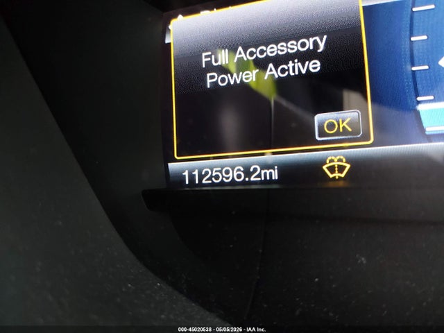 Ford FUSION SE 2017 3FA6P0HD0HR366135 Image 15