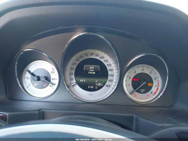 Auction sale of the 2015 Mercedes-benz Glk 350 4matic, vin: WDCGG8JB2FG363807, lot number: 45020539