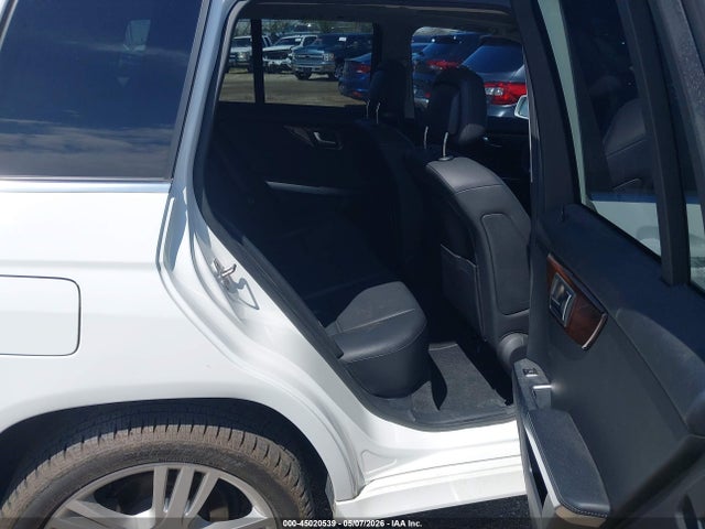 Auction sale of the 2015 Mercedes-benz Glk 350 4matic, vin: WDCGG8JB2FG363807, lot number: 45020539