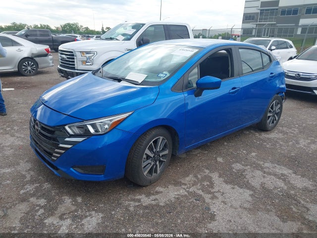 Aukcja sprzedaży 2024 Nissan Versa 1.6 Sv, vin: 3N1CN8EV9RL905678, numer aukcji: 45020540
