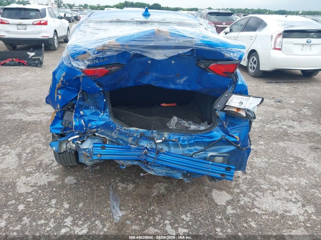 Aukcja sprzedaży 2024 Nissan Versa 1.6 Sv, vin: 3N1CN8EV9RL905678, numer aukcji: 45020540