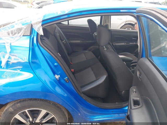 Aukcja sprzedaży 2024 Nissan Versa 1.6 Sv, vin: 3N1CN8EV9RL905678, numer aukcji: 45020540