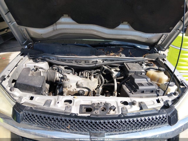 45020546 :رقم المزاد ، 2CNDL53F186074144 vin ، 2008 Chevrolet Equinox Lt مزاد بيع