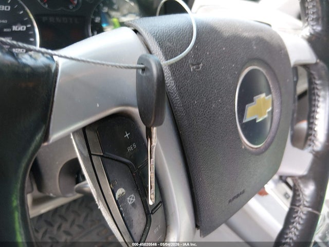 45020546 :رقم المزاد ، 2CNDL53F186074144 vin ، 2008 Chevrolet Equinox Lt مزاد بيع