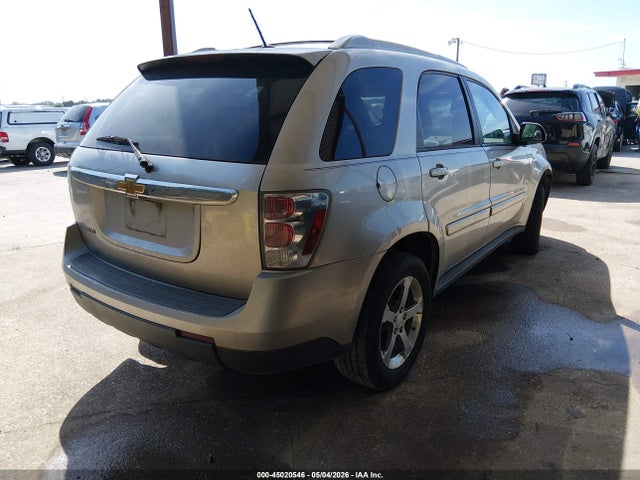 45020546 :رقم المزاد ، 2CNDL53F186074144 vin ، 2008 Chevrolet Equinox Lt مزاد بيع