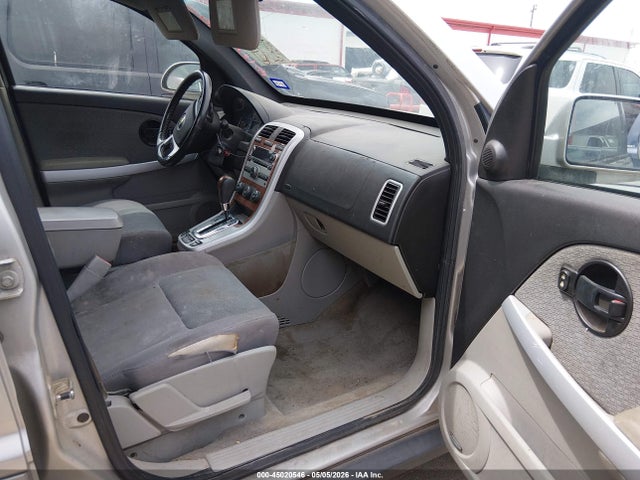 45020546 :رقم المزاد ، 2CNDL53F186074144 vin ، 2008 Chevrolet Equinox Lt مزاد بيع