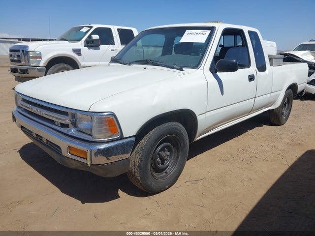 Aukcja sprzedaży 1992 Toyota Pickup 1/2 Ton Ex Lng Whlbse Dlx, vin: JT4VN93D2N5026121, numer aukcji: 45020550