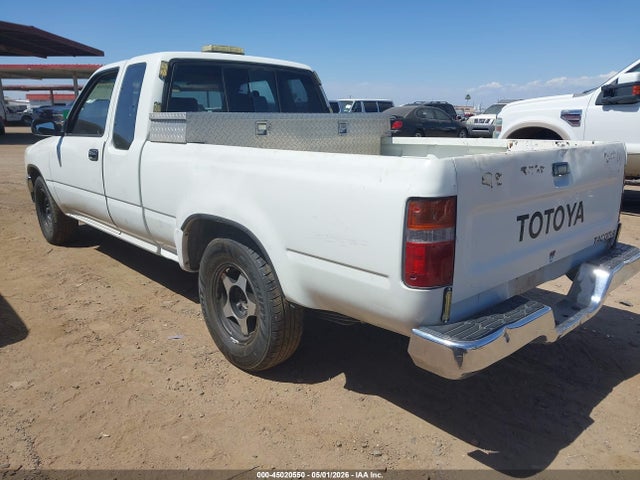Aukcja sprzedaży 1992 Toyota Pickup 1/2 Ton Ex Lng Whlbse Dlx, vin: JT4VN93D2N5026121, numer aukcji: 45020550