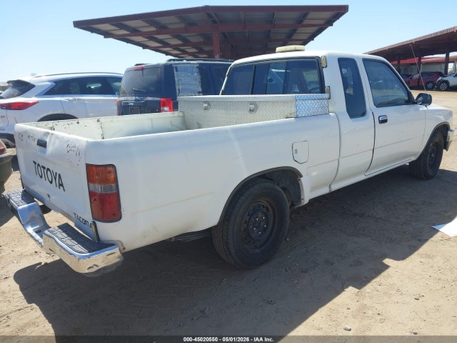 Aukcja sprzedaży 1992 Toyota Pickup 1/2 Ton Ex Lng Whlbse Dlx, vin: JT4VN93D2N5026121, numer aukcji: 45020550