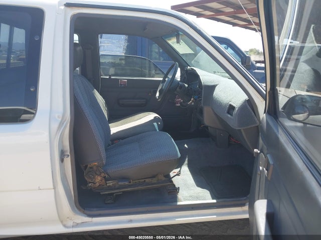 Aukcja sprzedaży 1992 Toyota Pickup 1/2 Ton Ex Lng Whlbse Dlx, vin: JT4VN93D2N5026121, numer aukcji: 45020550