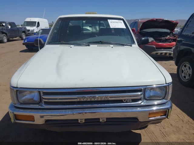 Aukcja sprzedaży 1992 Toyota Pickup 1/2 Ton Ex Lng Whlbse Dlx, vin: JT4VN93D2N5026121, numer aukcji: 45020550