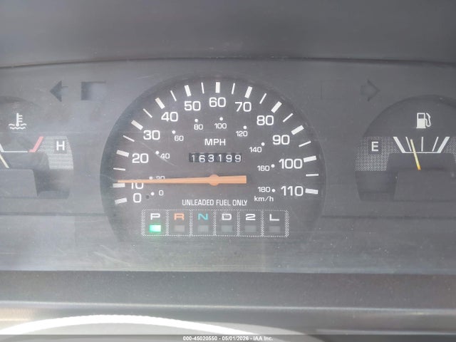 Aukcja sprzedaży 1992 Toyota Pickup 1/2 Ton Ex Lng Whlbse Dlx, vin: JT4VN93D2N5026121, numer aukcji: 45020550