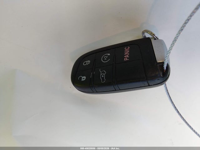 Aukcja sprzedaży 2015 Dodge Durango Limited, vin: 1C4RDJDG6FC782126, numer aukcji: 45020558