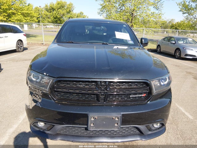 Aukcja sprzedaży 2015 Dodge Durango Limited, vin: 1C4RDJDG6FC782126, numer aukcji: 45020558