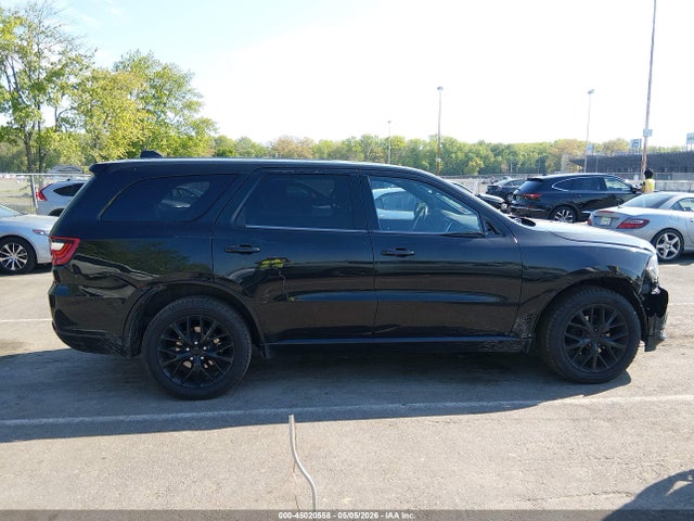 Aukcja sprzedaży 2015 Dodge Durango Limited, vin: 1C4RDJDG6FC782126, numer aukcji: 45020558