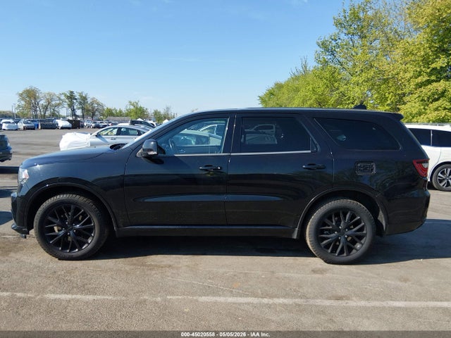 Aukcja sprzedaży 2015 Dodge Durango Limited, vin: 1C4RDJDG6FC782126, numer aukcji: 45020558