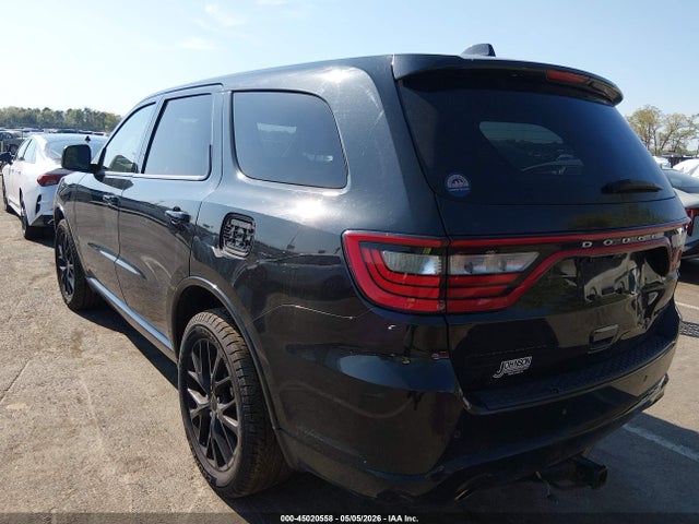 Aukcja sprzedaży 2015 Dodge Durango Limited, vin: 1C4RDJDG6FC782126, numer aukcji: 45020558
