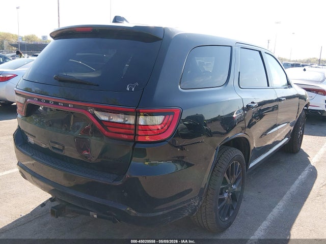 Aukcja sprzedaży 2015 Dodge Durango Limited, vin: 1C4RDJDG6FC782126, numer aukcji: 45020558