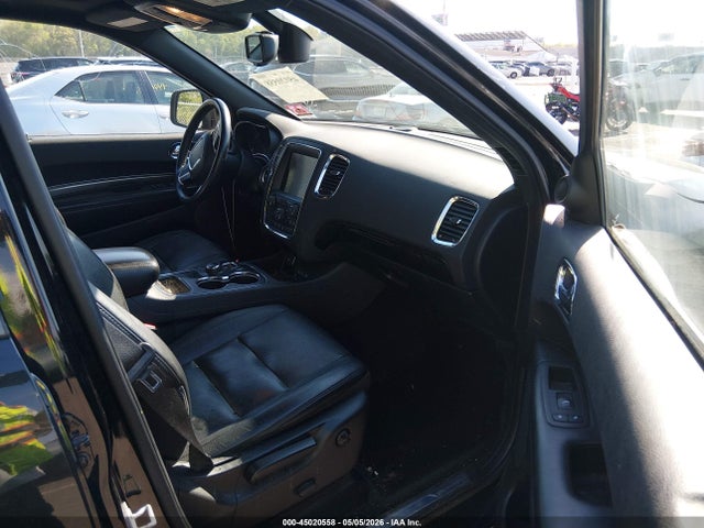 Aukcja sprzedaży 2015 Dodge Durango Limited, vin: 1C4RDJDG6FC782126, numer aukcji: 45020558