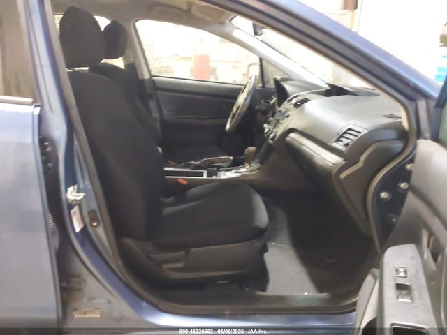 45020562 :رقم المزاد ، JF1GPAA63E8277890 vin ، 2014 Subaru Impreza 2.0i مزاد بيع