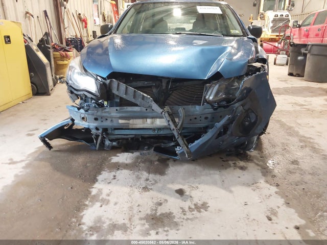 45020562 :رقم المزاد ، JF1GPAA63E8277890 vin ، 2014 Subaru Impreza 2.0i مزاد بيع