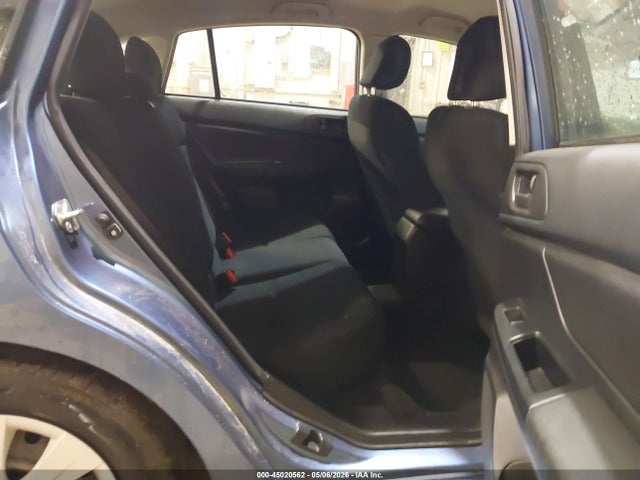 45020562 :رقم المزاد ، JF1GPAA63E8277890 vin ، 2014 Subaru Impreza 2.0i مزاد بيع