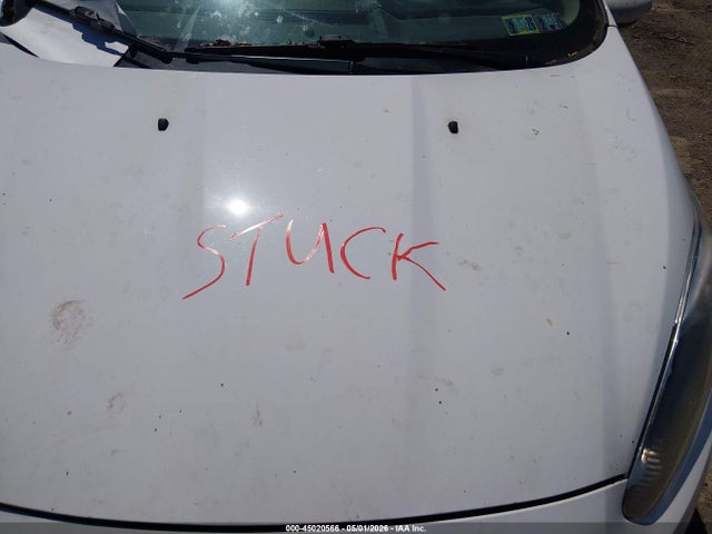 3FADP4BJXGM122954 Ford FIESTA SE