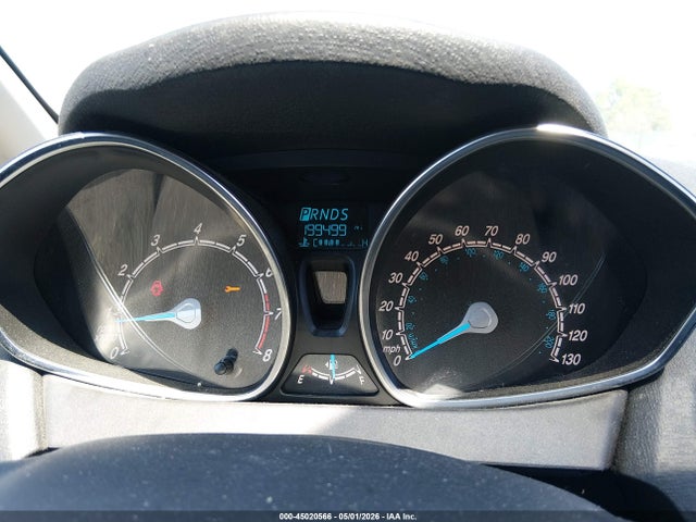 3FADP4BJXGM122954 Ford FIESTA SE