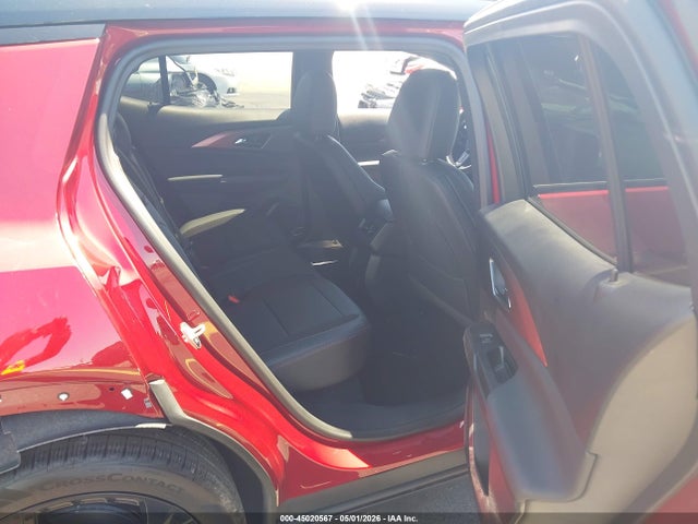 Chevrolet Equinox Ev Rs 2026 3GN7DSRP6TS125524 Image 8