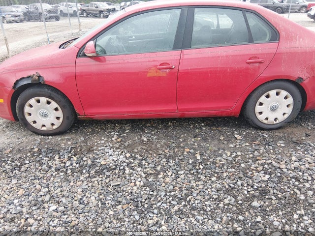 Продаж на аукціоні авто 2007 Volkswagen Jetta, vin: 3VWGF71KX7M056263, номер лоту: 45020571