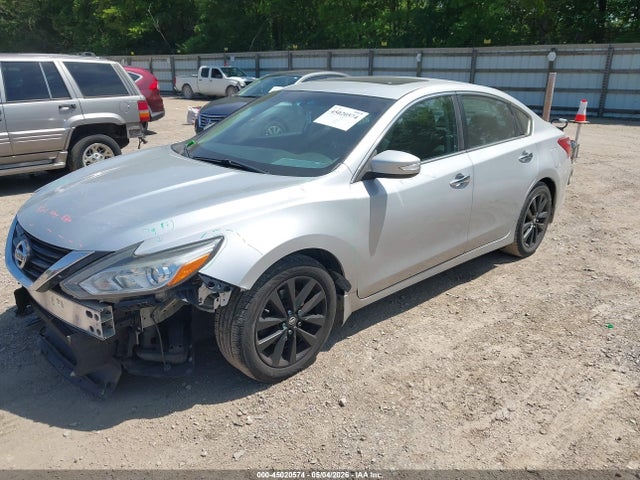 Aukcja sprzedaży 2017 Nissan Altima 2.5 Sl, vin: 1N4AL3AP3HC490913, numer aukcji: 45020574