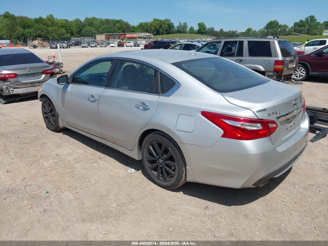 Aukcja sprzedaży 2017 Nissan Altima 2.5 Sl, vin: 1N4AL3AP3HC490913, numer aukcji: 45020574