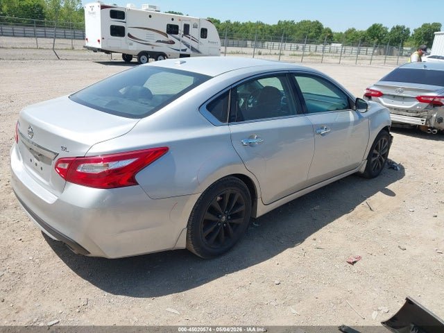 Aukcja sprzedaży 2017 Nissan Altima 2.5 Sl, vin: 1N4AL3AP3HC490913, numer aukcji: 45020574