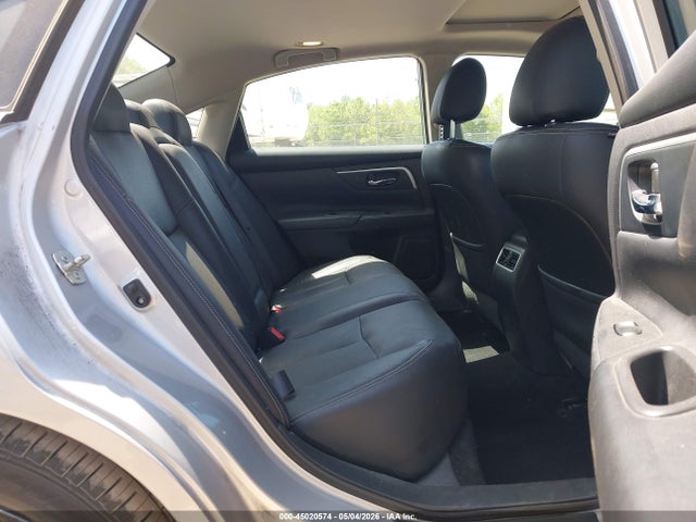 Aukcja sprzedaży 2017 Nissan Altima 2.5 Sl, vin: 1N4AL3AP3HC490913, numer aukcji: 45020574