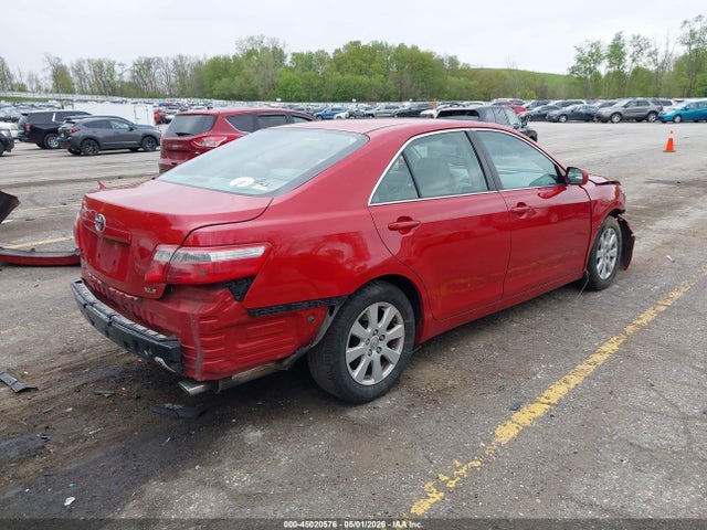 45020576 :رقم المزاد ، 4T1BK46K07U026549 vin ، 2007 Toyota Camry Xle V6 مزاد بيع